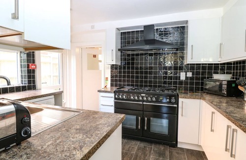 Cromer Cottage | Birch House