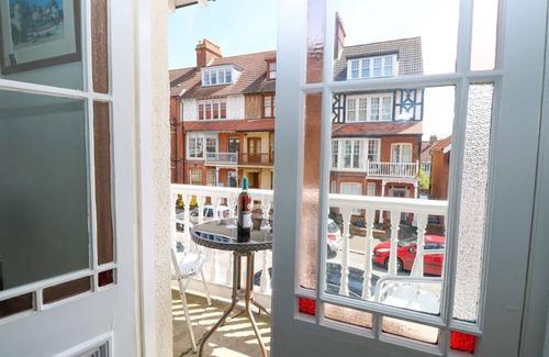 Cromer Cottage | Birch House