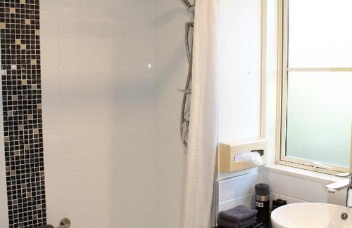 Invercargill City Centre Hotel | Birchwood Manor