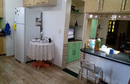 Sao Francisco Apartment | Bird's Nest Ilhéus Quadruple