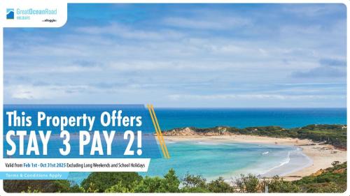 Wye River House | Birdsong