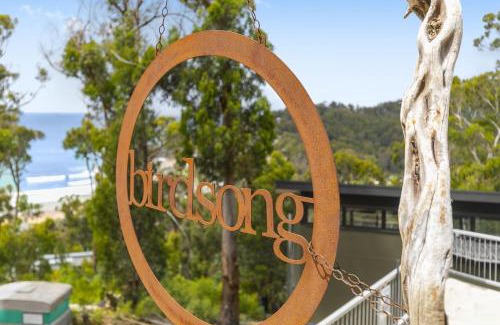 Wye River House | Birdsong