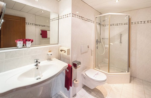 Oberstdorf Hotel | Birgsau