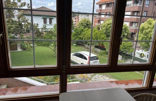 Elexalde Auzoa Apartment | BIRITXENA Apartamento en Gorliz LBI00683