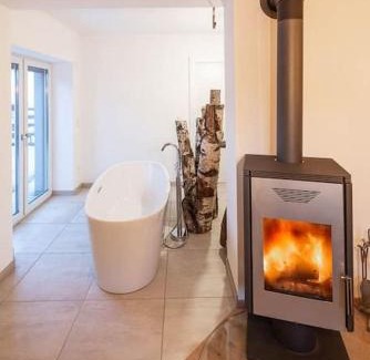 Ramsau Apartment | Birken Suite