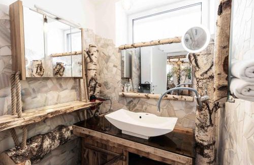 Ramsau Apartment | Birken Suite