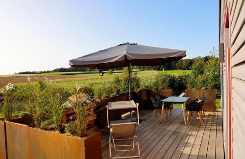 Lauterhofen House | Birkenhäusle Trautmannshofen