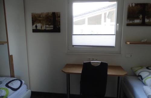 Haddorfer Seen Apartment | Birkenhain 3a - Lastering Ferienhäuser & Apartments