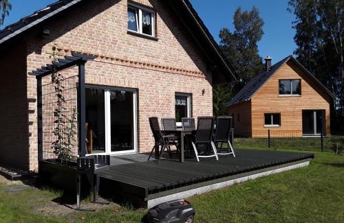 Trassenheide House | Birkenhainring 34