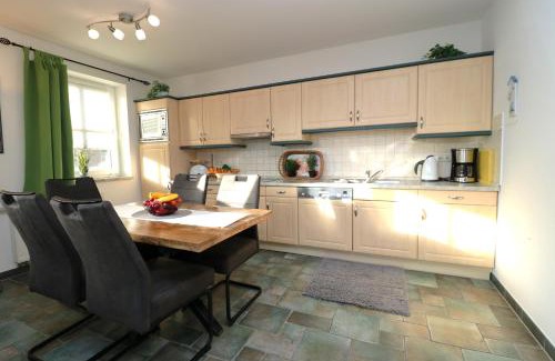 Ostseebad Wustrow Apartment | Birkenhof App 46