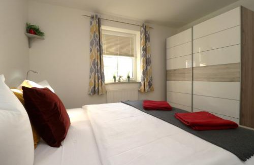 Ostseebad Wustrow Apartment | Birkenhof App 46