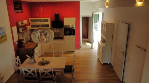 Mainz-Bingen Apartment | Birkennest