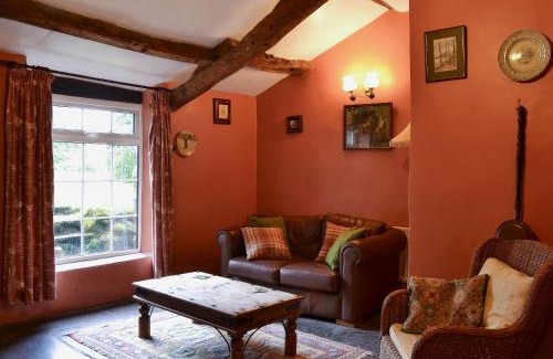 Holmrook House | Birkerthwaite Barn-W41478