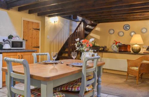 Holmrook House | Birkerthwaite Barn-W41478