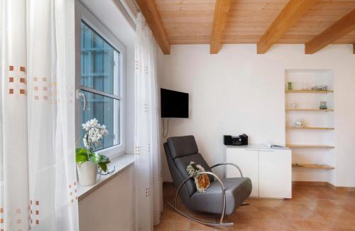 Mickhausen Apartment | Birkethof Fernblick