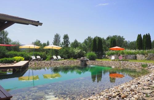 Barnau House | Birkholmhof