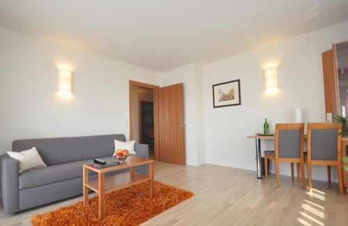 Bad Waltersdorf House | Birnensuite ab 7 Nächte Halbpension - Hotel-restaurant Teuschler-mogg