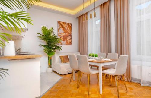 Outer Neustadt Apartment | Bis 6 Personen - 5 Min zur Elbe, Design-Apartment, DD Neustadt, Top Lage