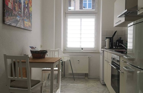 Bischofswerda Apartment | Bischofswerda City Apartment Holliday and Work