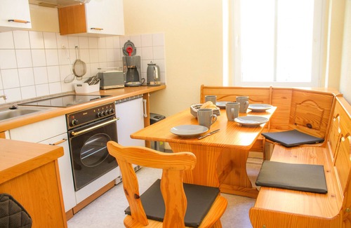 Bischofswerda Condo | Bischofswerda Ferienwohnung Familienfreundlich Seniorengerecht