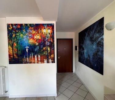 Nuoro Apartment | Bisco' B&B