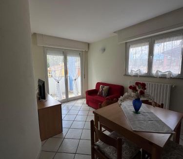 Nuoro Apartment | Bisco' B&B