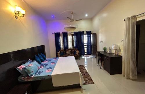Lansdowne House | Bisht Niwas Homestay