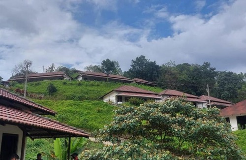 Kudrasthe Resort | Bisle Ghat Resort