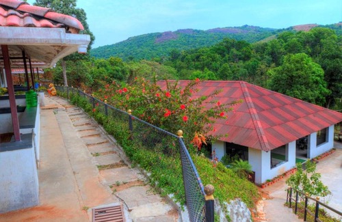Kudrasthe Resort | Bisle Ghat Resort