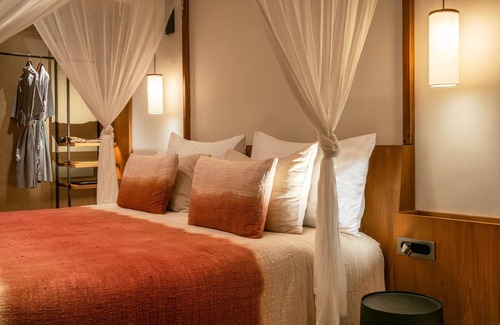 Ubud City-Centre Hotel | Bisma Eight Ubud