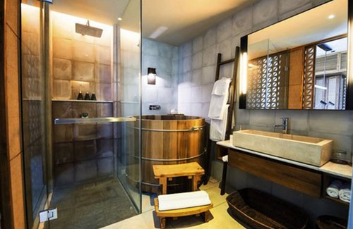 Ubud City-Centre Hotel | Bisma Eight Ubud