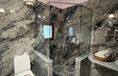 Jaipur District Hotel | Bissau Palace