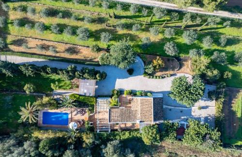 Jesus Pobre Villa | Bisserot - J. Pobre - By Almarina Villas