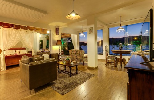 Florianopolis House | Bistrô e Guest House Isadora Duncan