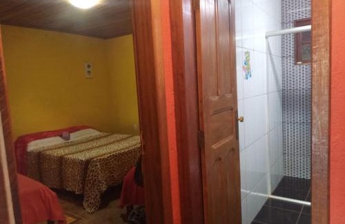 Jaboticatubas House | Bistrô Pousada Savacipó