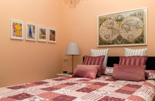 Bitburg Apartment | BIT-City Studio und Appartement