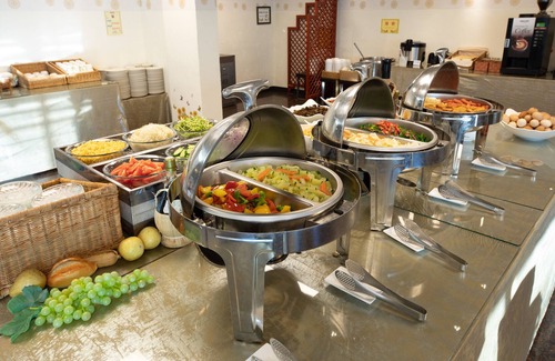 Xindian Hotel | Bitan Hotel