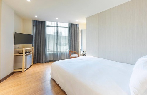 Xindian Hotel | Bitan Hotel