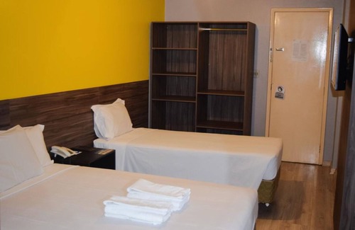 Setor Comercial Norte Hotel | Bittar Inn Hotel