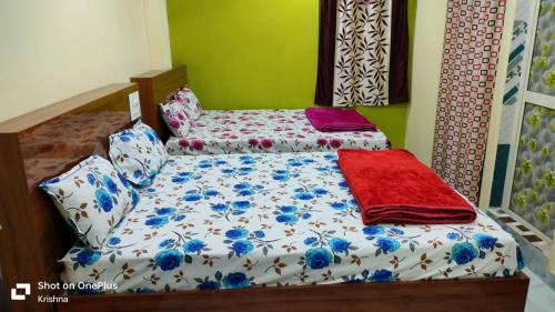 Konark Cabin | Bivaan Residency