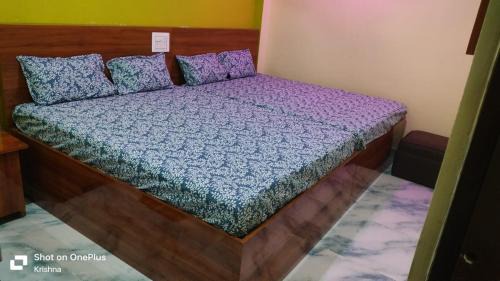 Konark Cabin | Bivaan Residency