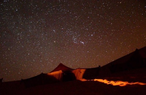 Tamgrout RV Rental | Bivouac Bader Monika Tamegroute