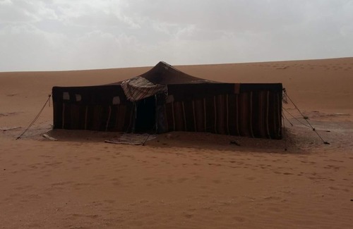 Tamgrout RV Rental | Bivouac Bader Monika Tamegroute