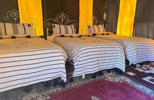 Amezrou Other | Bivouac Draa