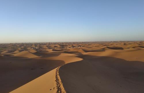 M'Hamid El Ghizlane Other | Bivouac Le charme d'Aladdin