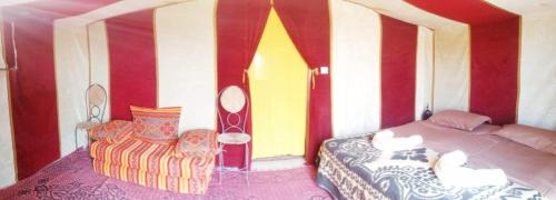 M'Hamid El Ghizlane Other | Bivouac Le charme d'Aladdin