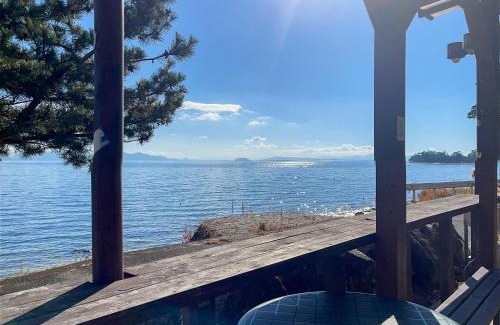 Minami-komatsu Hostel | Biwa-Lakeside Cottage B B Dylan