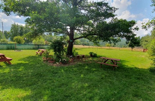 gmina Debowiec Other | Biwak Radomir