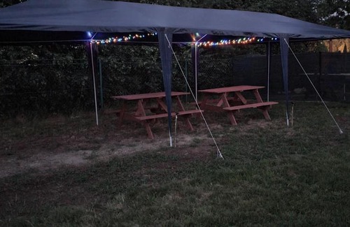 gmina Debowiec Other | Biwak Radomir