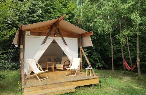 Gnojnik Resort | Biwak u Gazdy